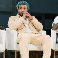 Atlantic Names Keith 'Keefa' Parker Vice President of A&R