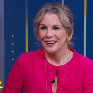 Video: Melissa Gilbert Talks Off-Broadway's STILL on GOOD MORNING AMERICA