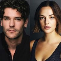 Talia Suskauer, Chris McCarrell & Veronica Otim to Lead NEVER BE KING Concept EP