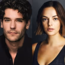 Talia Suskauer, Chris McCarrell & Veronica Otim to Lead NEVER BE KING Concept EP