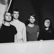 Sl&oslash;tface Addresses Climate Change in New Single 'Sink or Swim'