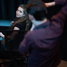 Eric Bogosian's 1+1 To Receive Special NYC Premiere