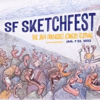 SF SKETCHFEST Announces Initial Lineup For 2022 San Francisco