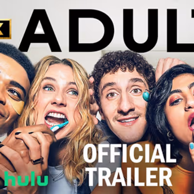 ADULTS Season 2 Trailer Teases More Chaos From FX's Twenty-Something Housemates