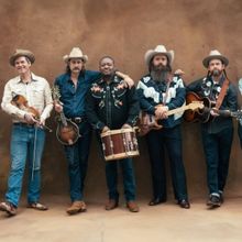 Old Crow Medicine Show to Release Debut Album on Vinyl for the First Time