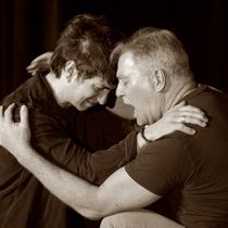 Review: A PINK TRIANGLE at Phoenix Theater