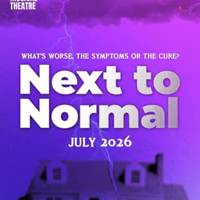 NEXT TO NORMAL to Open in Sydney in July