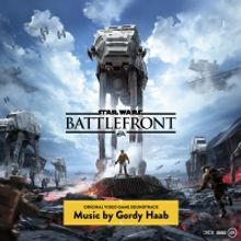 Walt Disney Records to Release STAR WARS: BATTLEFRONT and STAR WARS: BATTLEFRONT II O