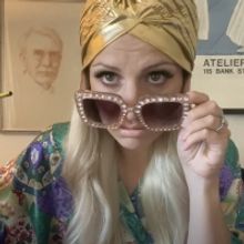 BWW Exclusive: Watch Annaleigh Ashford Sing from THANKFUL: An Album for Jerad Bortz