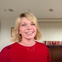 VIDEO: Charlie Day and Mary Elizabeth Ellis Announce Today's AFI Movie Club Pick…