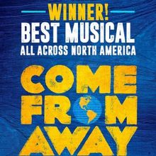 Spotlight: COME FROM AWAY at The Smith Center