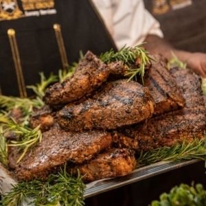 The 27th Annual Bank of America Wine, Spirits & Culinary Celebration to Return in…