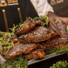 The 27th Annual Bank of America Wine, Spirits & Culinary Celebration to Return in Mar