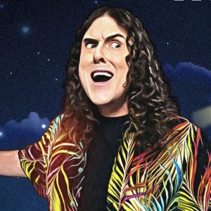 'Weird Al' Yankovic Teases 2025 'Bigger and Weirder' Tour