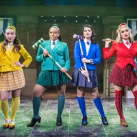 Miracle Chance, Ellis Kirk & More to Join HEATHERS at The Other Palace This Month