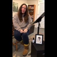 VIDEO: Eartha Kitt Hit Becomes A Timely Parody With Jim Brosseau and Halcyone…