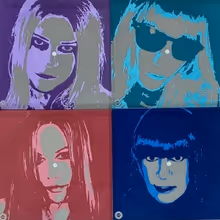 L7 Announces 'Cooler Than Mars' Limited Edition Flexi Disc & Digital Single