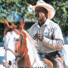New Biography HERE COMES COWBOY LARRY, STEPPING OUT IN FAITH Out Now