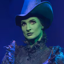 WICKED on Broadway Will Now Offer $45 General Rush Tickets