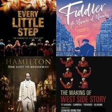 BWW Blog: 10 Must-Watch Theatre Documentaries
