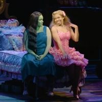 Video: Watch Brittney Johnson Sing 'Popular' in WICKED