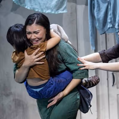 Review: MISS SAIGON at G&ouml;teborgs Operan