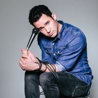 Magician/Comedian Justin Willman Comes to The Davidson