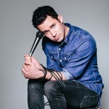 Magician/Comedian Justin Willman Comes to The Davidson