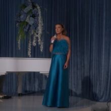 VIDEO: Ingrid Andress Performs 'More Hearts Than Mine' on JIMMY KIMMEL LIVE!