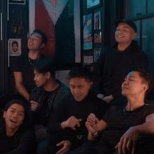 Video: Watch the Cast of HERE LIES LOVE Perform Unplugged 'Child of the Philippines'