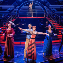 Wake Up With BroadwayWorld August 20, 2026- CHICAGO Welcomes KPOP Star Ivy As 'Roxie Hart' and More