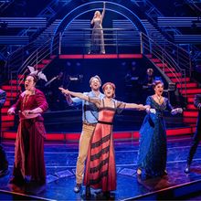 Wake Up With BroadwayWorld August 20, 2026- CHICAGO Welcomes KPOP Star Ivy As 'Roxie…
