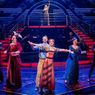 Wake Up With BroadwayWorld August 20, 2026- CHICAGO Welcomes KPOP Star Ivy As 'Roxie Hart' and More