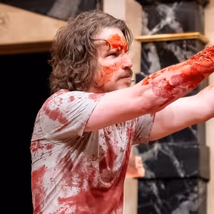 Photos: American Shakespeare Center presents MACBETH