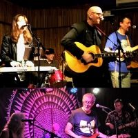 A Double-Bill of Ex-CBGB Musical Artists, Arthur Lamonica, Rome 56, and Conrad…