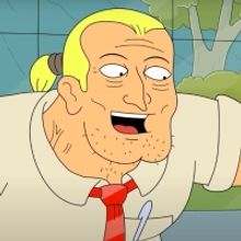 VIDEO: Hugh Jackman Shares KOALA MAN Series Trailer