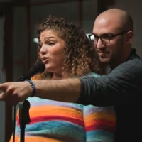 BWW Review: BRIDGING THE GAP Brings Hope and Light To The Cabaret Room at 54 Below