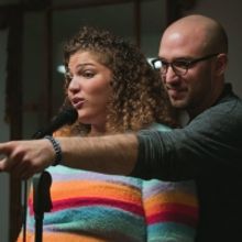 BWW Review: BRIDGING THE GAP Brings Hope and Light To The Cabaret Room at 54 Below