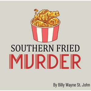 Majestic Theatre Will Open 35th Season with SOUTHERN FRIED MURDER