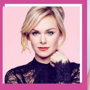 Exclusive: Oh My Pod U Guys- Elle Woods Lives On A Sheep Farm with Laura Bell Bundy
