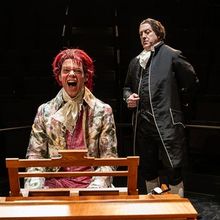 Peter Shaffer's AMADEUS Extends at Steppenwolf Theatre