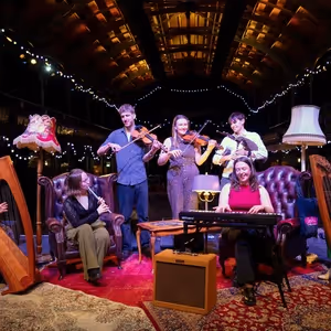 Celtic Connections Lights Up Winter as Global Festival Begins