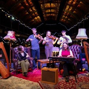Celtic Connections Lights Up Winter as Global Festival Begins