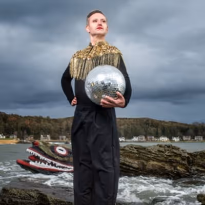 EDINBURGH 2026: Pick of the Programme - Musicals