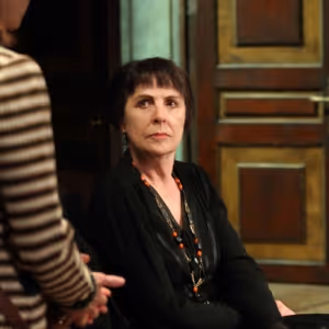 From the West End to DOWNTON ABBEY: A Look at Penelope Wilton's Stage Career
