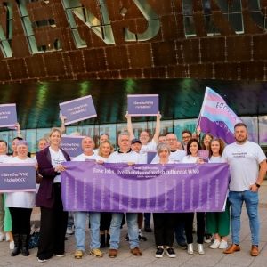 Welsh National Opera Chorus Strike Remains Paused Following Constructive Discussions…