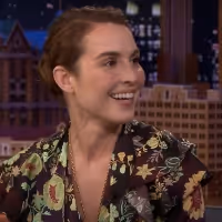 Noomi Rapace Set to Star in Gender-Flipped HAMLET Adaptation