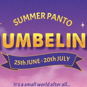 Review: MUMBELINA, Òran Mór