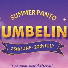 Review: MUMBELINA, Òran Mór