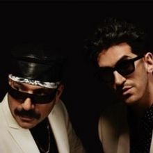 Chromeo Unveil New Song 'Words With You'